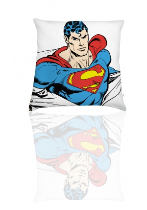 Coussin Superman