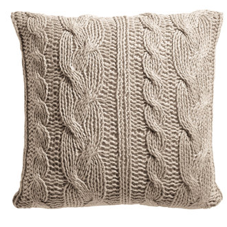 Coussin Wool