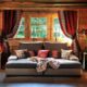 Conseils pour une décoration montagnarde