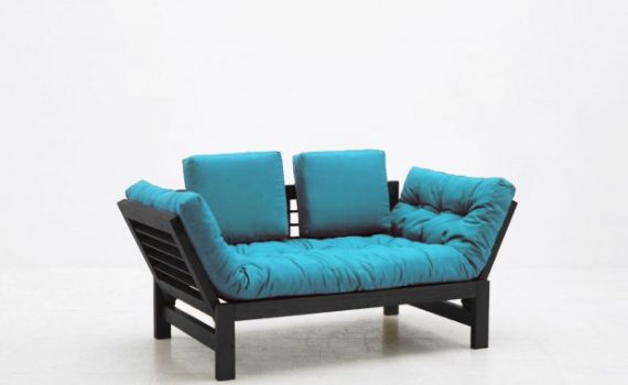 Futon modulable Jazz 2
