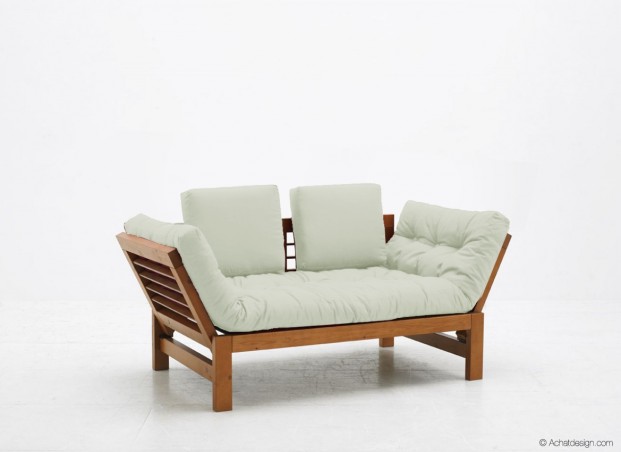 Futon modulable Jazz 2 