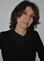 Pascale Gauthier, créatrice de tapis contemporains