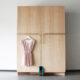 Walk-in-closet dans monpetitappart