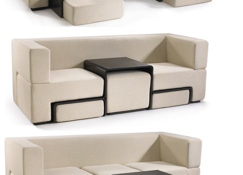 Slot sofa dans monpetitappart