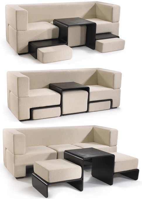 Slot sofa dans monpetitappart