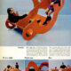 Turniture par Lester Walker
