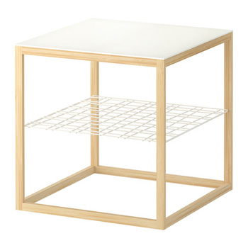 IKEA PS 2012 Table d'appoint dans monpetitappart
