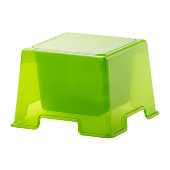 IKEA PS 2012 Table enfants dans monpetitappart