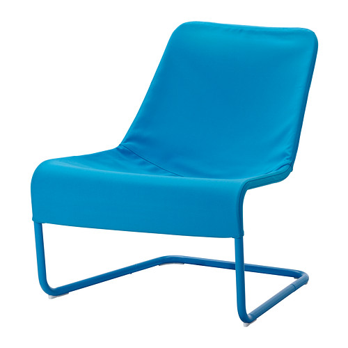 Chaise locksta Ikea dans monpetitappart