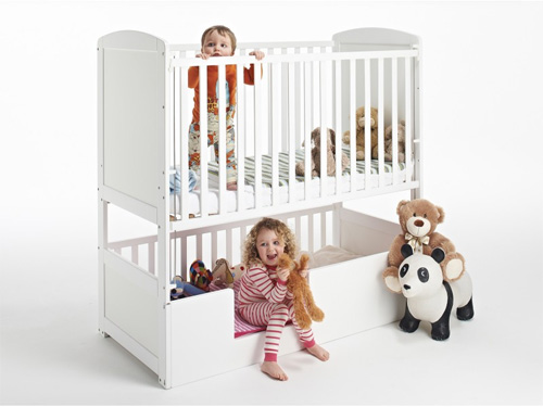 convertible bunk dans monpetitappart