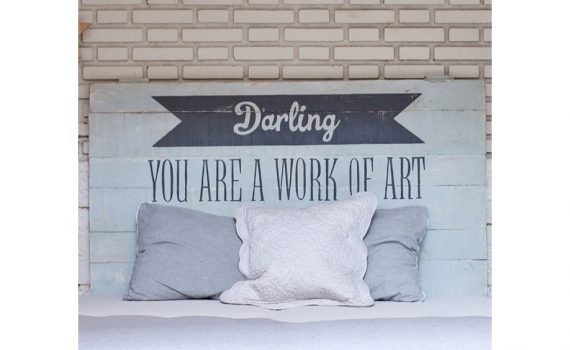 darling