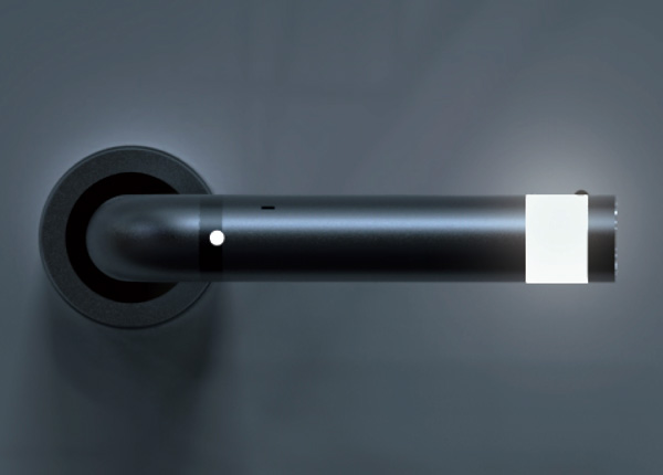 ledoorhandle