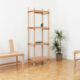 Nomadic Shelves