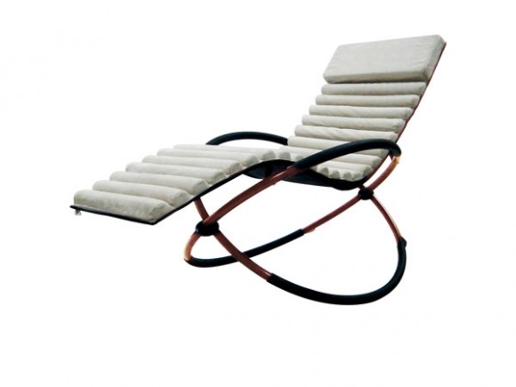 chaise longue