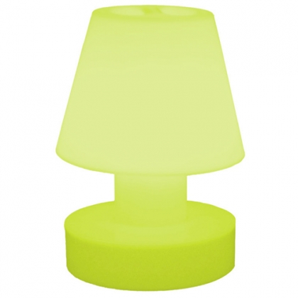 Lampe Portable Fil 40 Bloom Vert