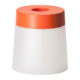 ikea-ps-lampe-tabouret-led-int-ext-orange 0247217 PE392859 S4