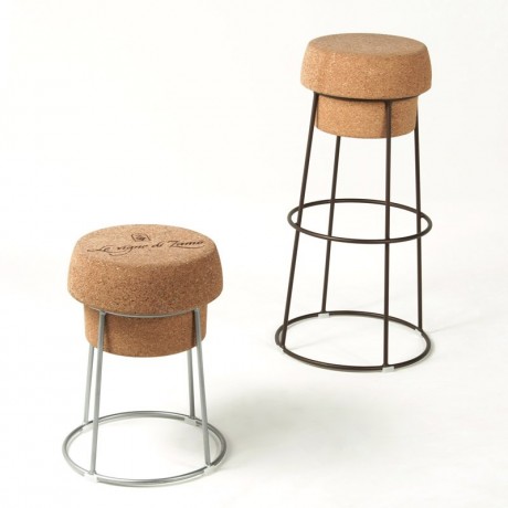 tabouret-de-bar-bouchon-de-vin