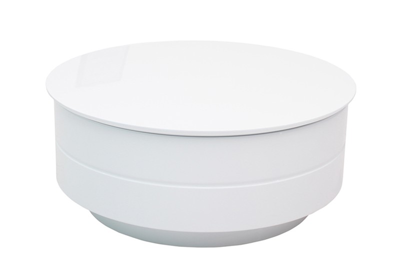 Table Basse Bilbao Plateau Relevable Rangement Coup De Cœur Du