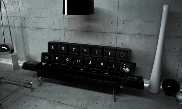 clavier 2