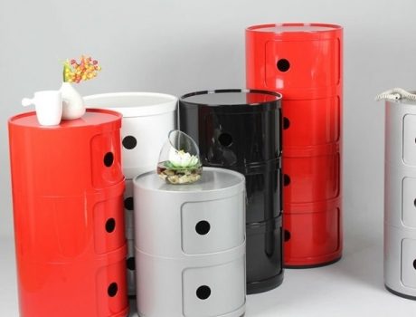 componibili couleurs kartell