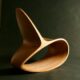Ocean rocker, rocking chair