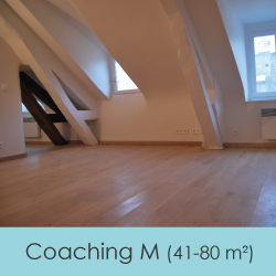 Coaching M