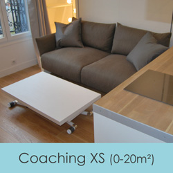 Coaching XS