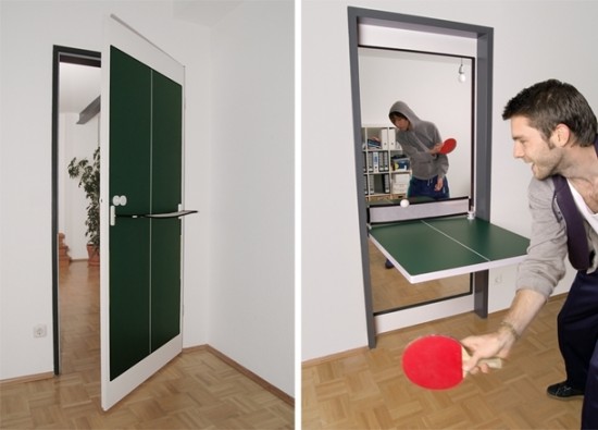 ping pong table 1
