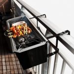 barbecue-pour-balcon