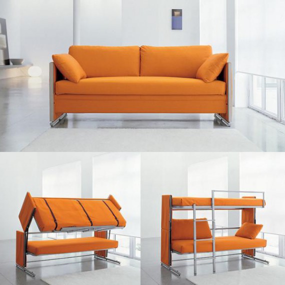 canape-convertible-doc-sofa-lits-superposes