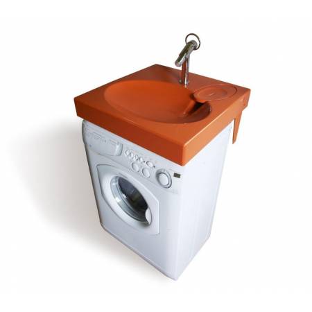 lavabo-siphon-decale-pour-installation-sur-machine-a-laver