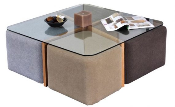 table-basse-4-poufs-sahara