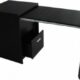 commode-bureau-coulissant-noir