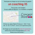 ouverture de monpetitappart dns l'est parisien : un coaching à gagner !