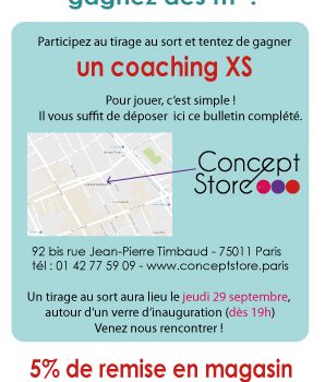 ouverture de monpetitappart dns l'est parisien : un coaching à gagner !