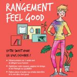 Achetez Mon Cahier Rangement Feel Good !