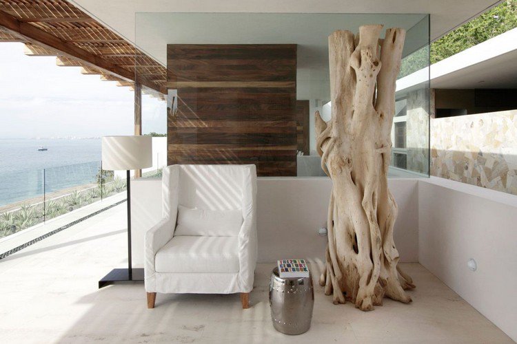 Le bois va flotter dans votre déco d'intérieur - Astuces & DIY -  monpetitappart, aménagement et décoration pour petits espaces