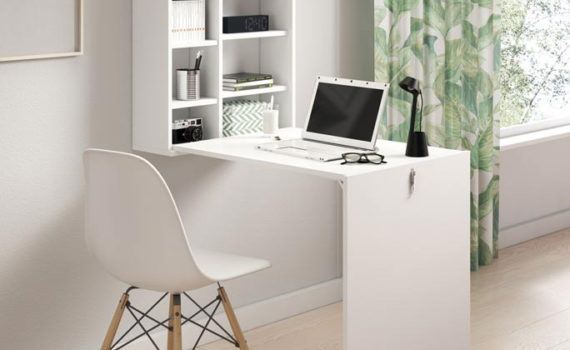 Comment aménager un petit bureau ? - Grazia