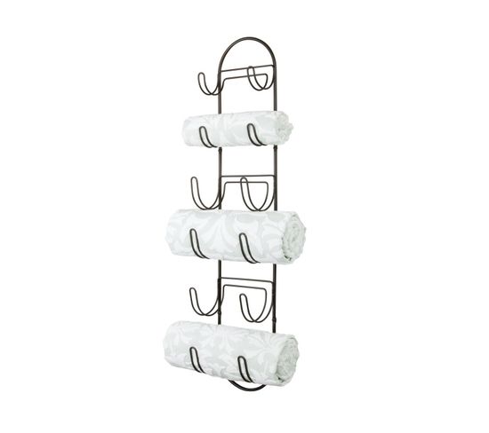 Kmise 6 Pièces Etagere Magnetique Frigo,Etagere cuisine Étagère Murale sans  Percage Etagère Réfrigérateur，Porte-serviettes en papier et seaux à  couverts : : Cuisine et Maison