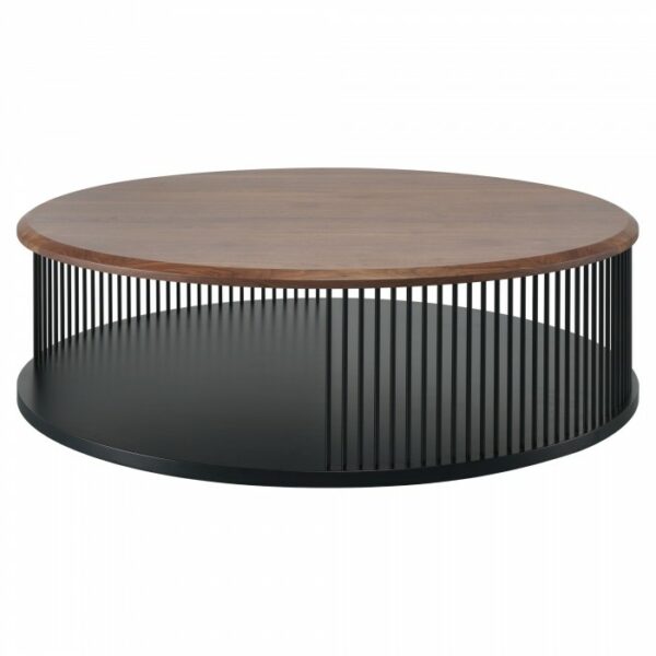 TABLE BASSE MEMÓRIA
