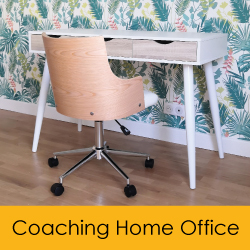 Coaching home Office