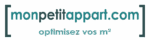 logo de monpetitappart